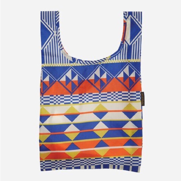 BAGGU Handbags - Baggu X Pendleton Baby Baggu in Southern Highlands